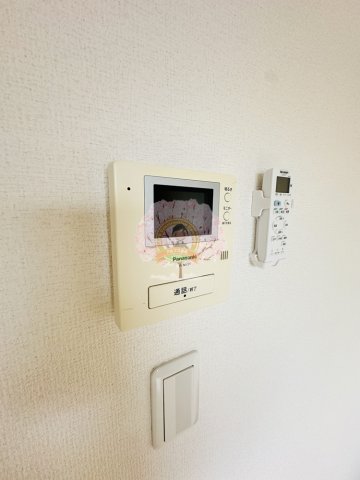 セキュリティ　同一仕様