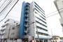 交通局前駅より徒歩5分 7階 築7年10ヶ月の賃貸物件