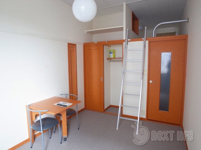 その他部屋・スペース