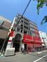 天下茶屋駅より徒歩4分 2階 築34年5ヶ月の賃貸物件