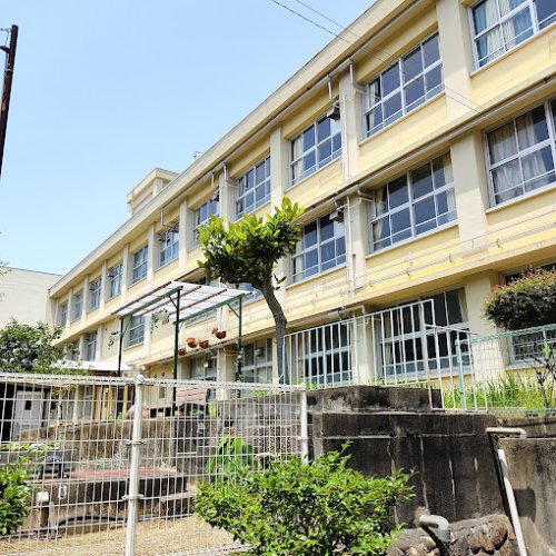 小学校　神戸市立西舞子小学校（小学校）まで1292m