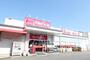 スーパー　マックスバリュ エクスプレス神水店（スーパー）まで628m