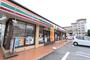 コンビニ　セブンイレブン 熊本神水1丁目店（コンビニ）まで423m