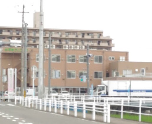 病院　平成クリニック（病院）まで490m