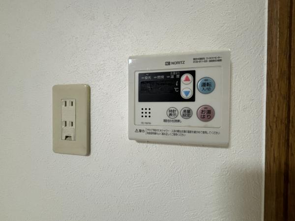北野マンションのその他写真