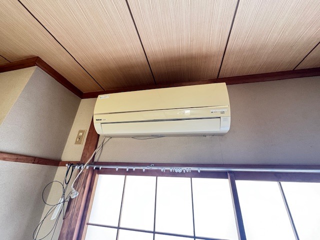 その他　残置物の為、付帯設備ではございません。