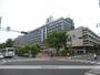 役所　岡山県庁（役所）まで363m
