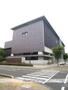 図書館　岡山県立図書館（図書館）まで266m