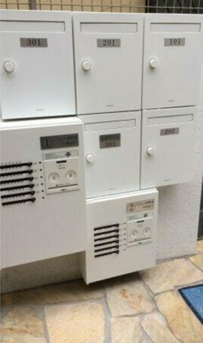 その他共有部分
