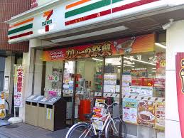 コンビニ　セブンイレブン杉並成田東4丁目店（コンビニ）まで433m