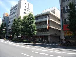 郵便局　杉並郵便局（郵便局）まで707m