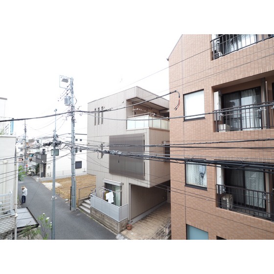 OP-TION YAYOICHOのその他写真