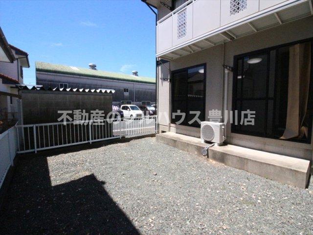 庭