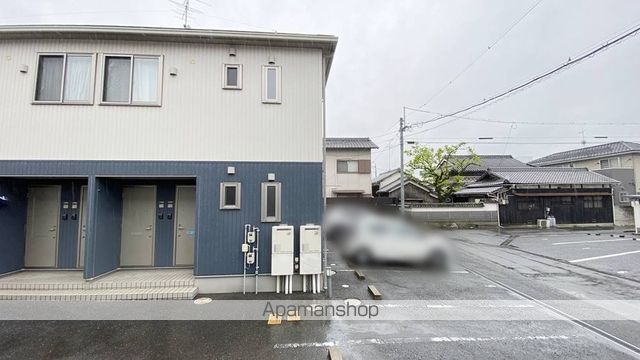 眺望　眺望