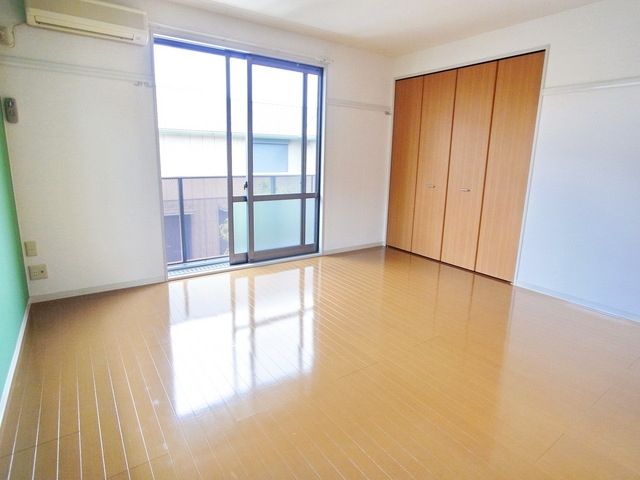 その他部屋・スペース　♪明るいお部屋♪