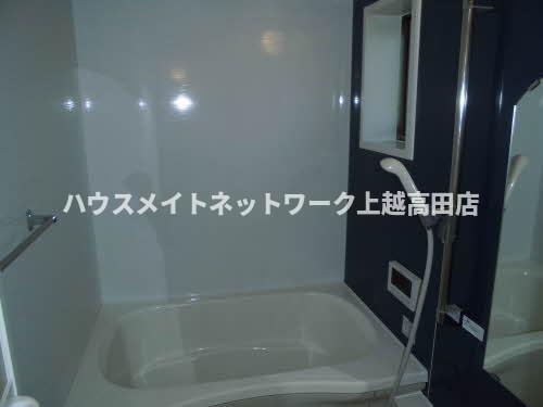 バス・シャワールーム　追焚機能付