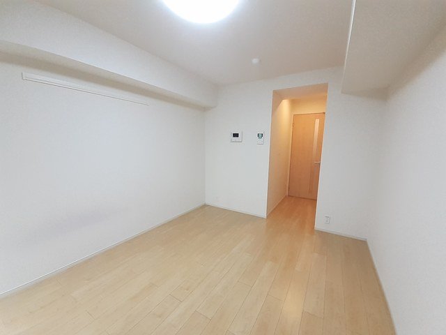 その他部屋・スペース　明るい色調の室内です