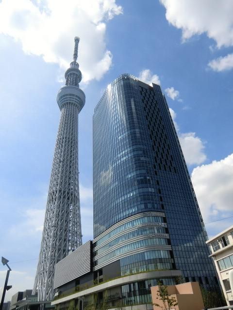 その他　スカイツリータウン　ソラマチ（その他）まで450m