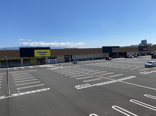 スーパー　フレッセイ　前橋朝日店（スーパー）まで1826m