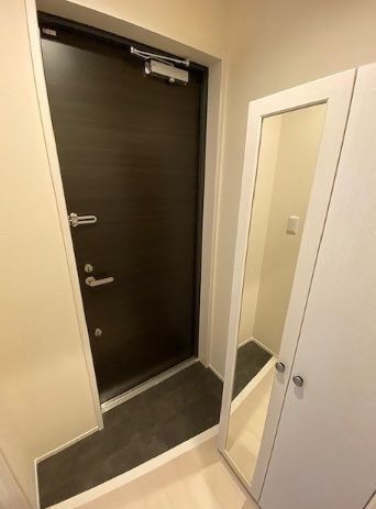 玄関　☆広々とした玄関☆