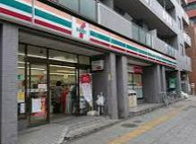 コンビニ　セブンイレブン板橋熊野町店（コンビニ）まで255m