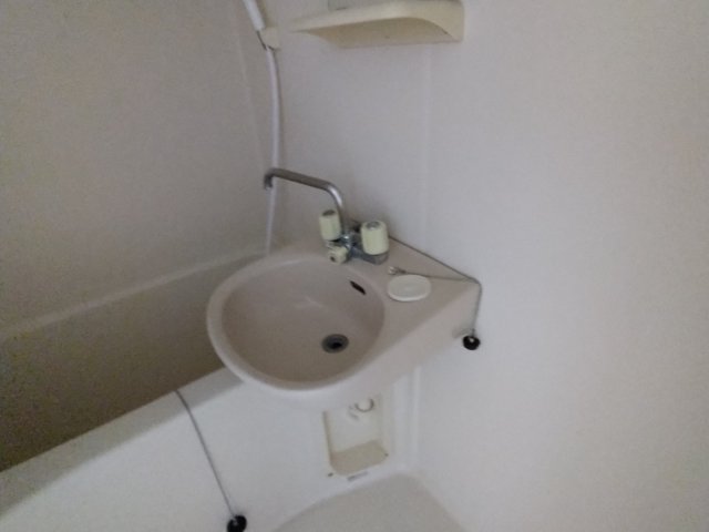 その他部屋・スペース　きれいな内装です