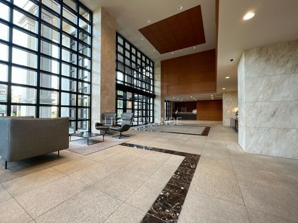ロビー