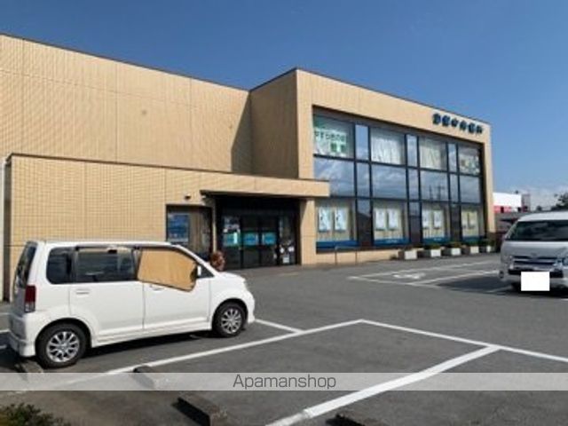 銀行　（株）山梨中央銀行／敷島支店（銀行）まで2291m