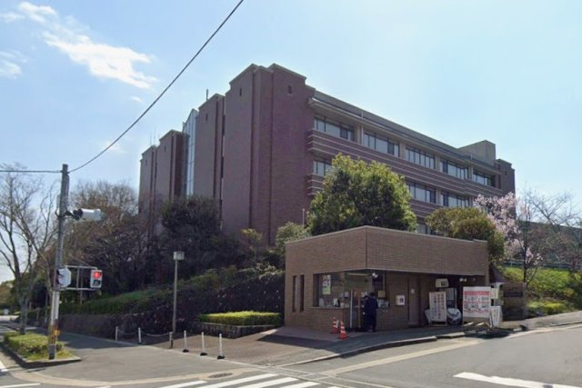大学・短大　同志社大学　京田辺キャンパス（大学・短大）まで6900m