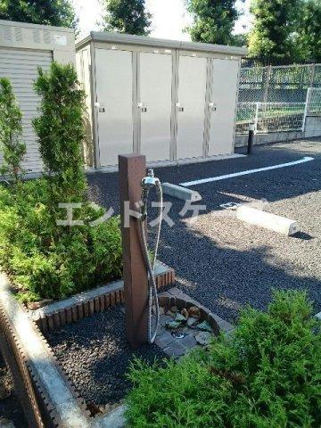 その他共有部分　高崎、前橋のお部屋探しはエンドスケープまで！お客様の理想お聞