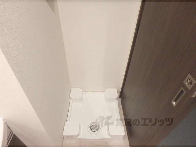 その他部屋・スペース　洗濯機置場