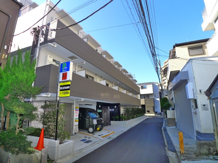 アイル プレミアム向島のその他写真