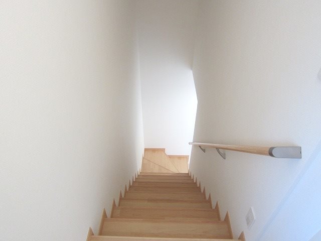その他　階段