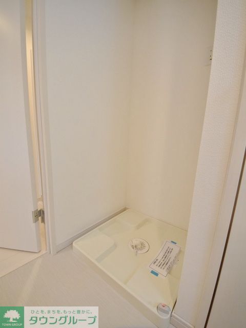 リブリ・クレール蘇我壱号館のその他写真