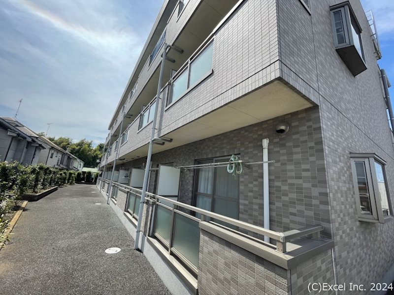 その他　（同建物イメージです。）
