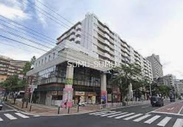 ルジェンテ横浜桜木町の周辺写真