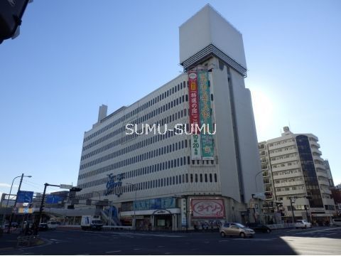 ルジェンテ横浜桜木町の周辺写真