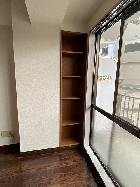 眺望　他部屋参考写真