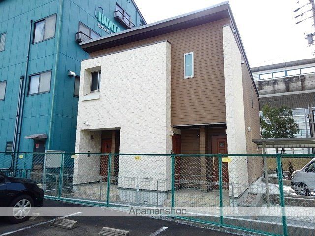 名鉄犬山線 上小田井駅 徒歩4分 築8年