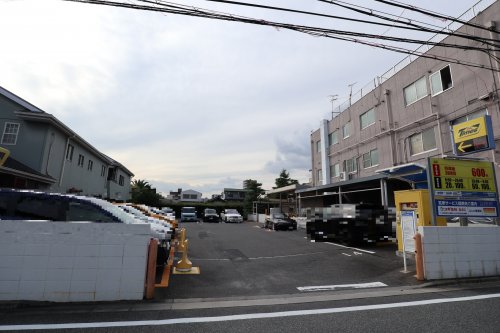 阪急千里線 豊津駅 徒歩4分 3階建 築1年の周辺写真