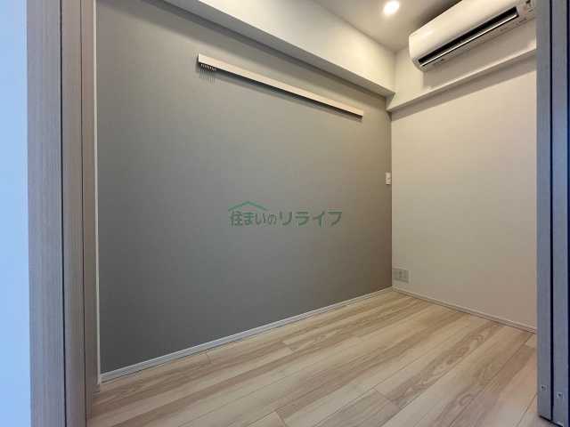 レフィールオーブ代々木の内装写真