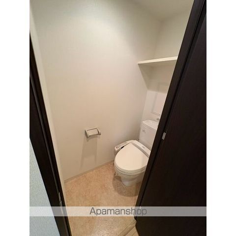 RIDGE大曾根のトイレ写真