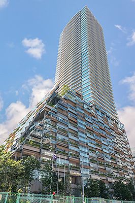 建物外観　☆綺麗な外観☆