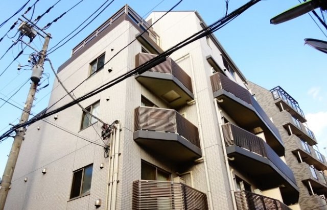 東急田園都市線 三軒茶屋駅 徒歩6分 築19年