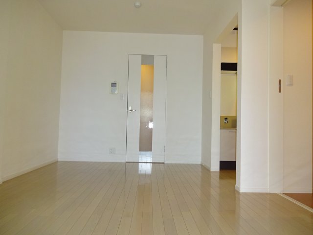 オーキッドフラッツ加古川の居間写真