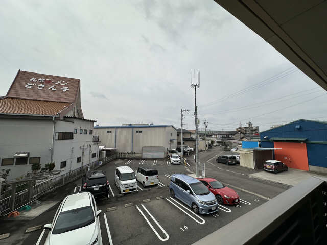 シャーメゾン東栄のその他写真