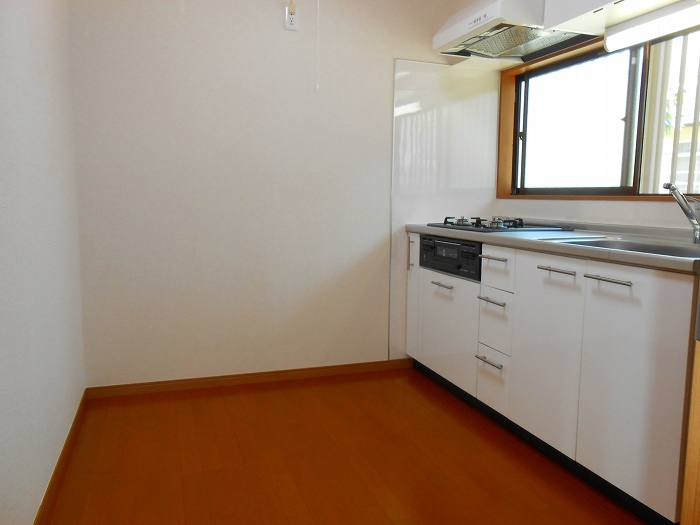 居室・リビング　同タイプ別部屋参考写真