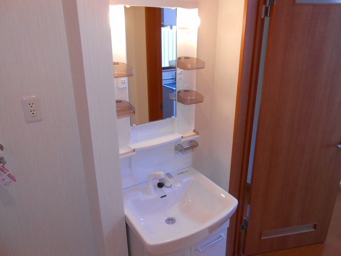 その他設備　同タイプ別部屋参考写真