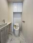 トイレ　清潔感のあるトイレです