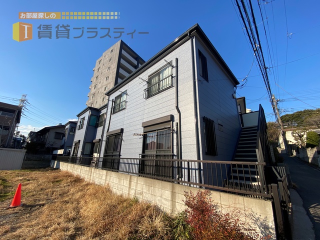 ＪＲ総武線 西船橋駅 徒歩6分 築25年